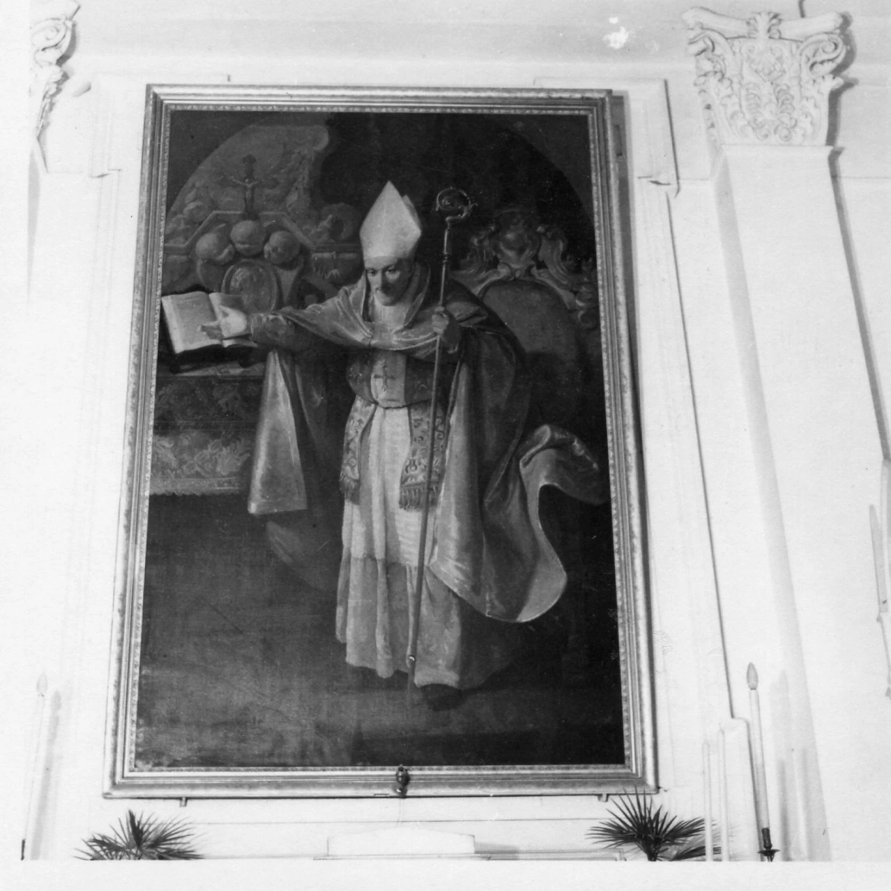 Sant' Alfonso Maria de Liguori - Somma Vesuviana, Napoli